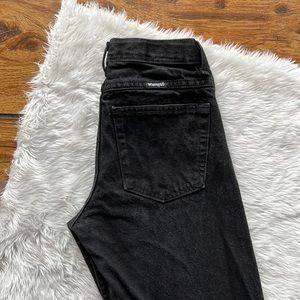 wrangler boyfriend jeans